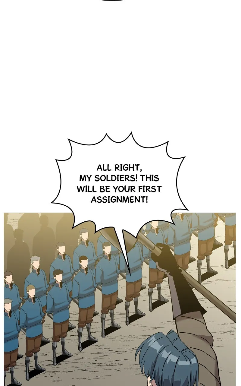 Read Becoming the Monarch chapter 98 image 25 on Lezhin