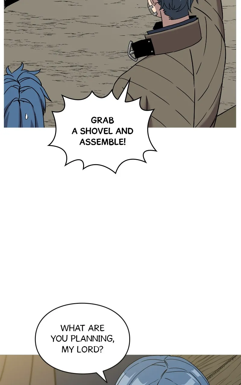 Read Becoming the Monarch chapter 98 image 26 on Lezhin