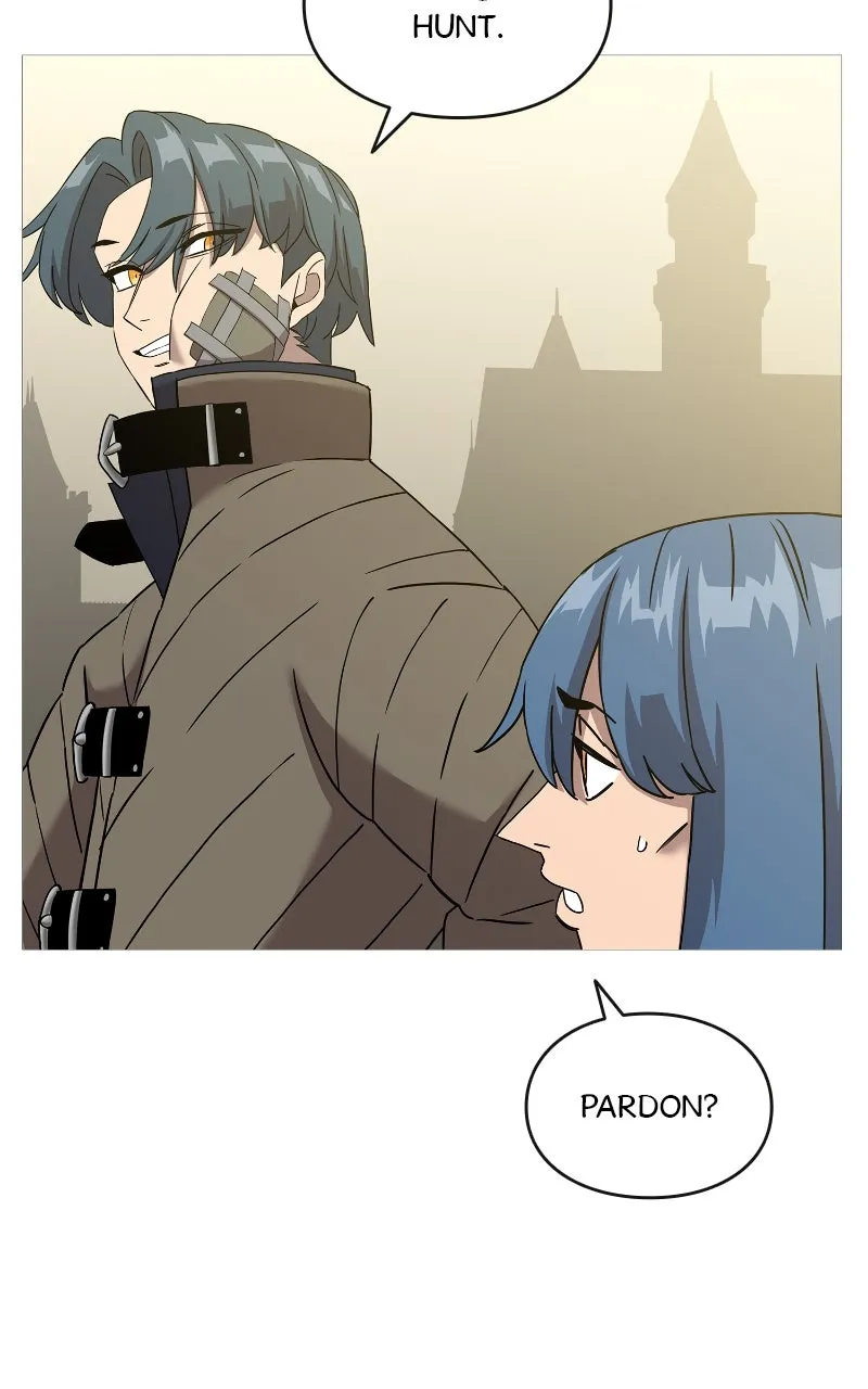 Read Becoming the Monarch chapter 98 image 28 on Lezhin
