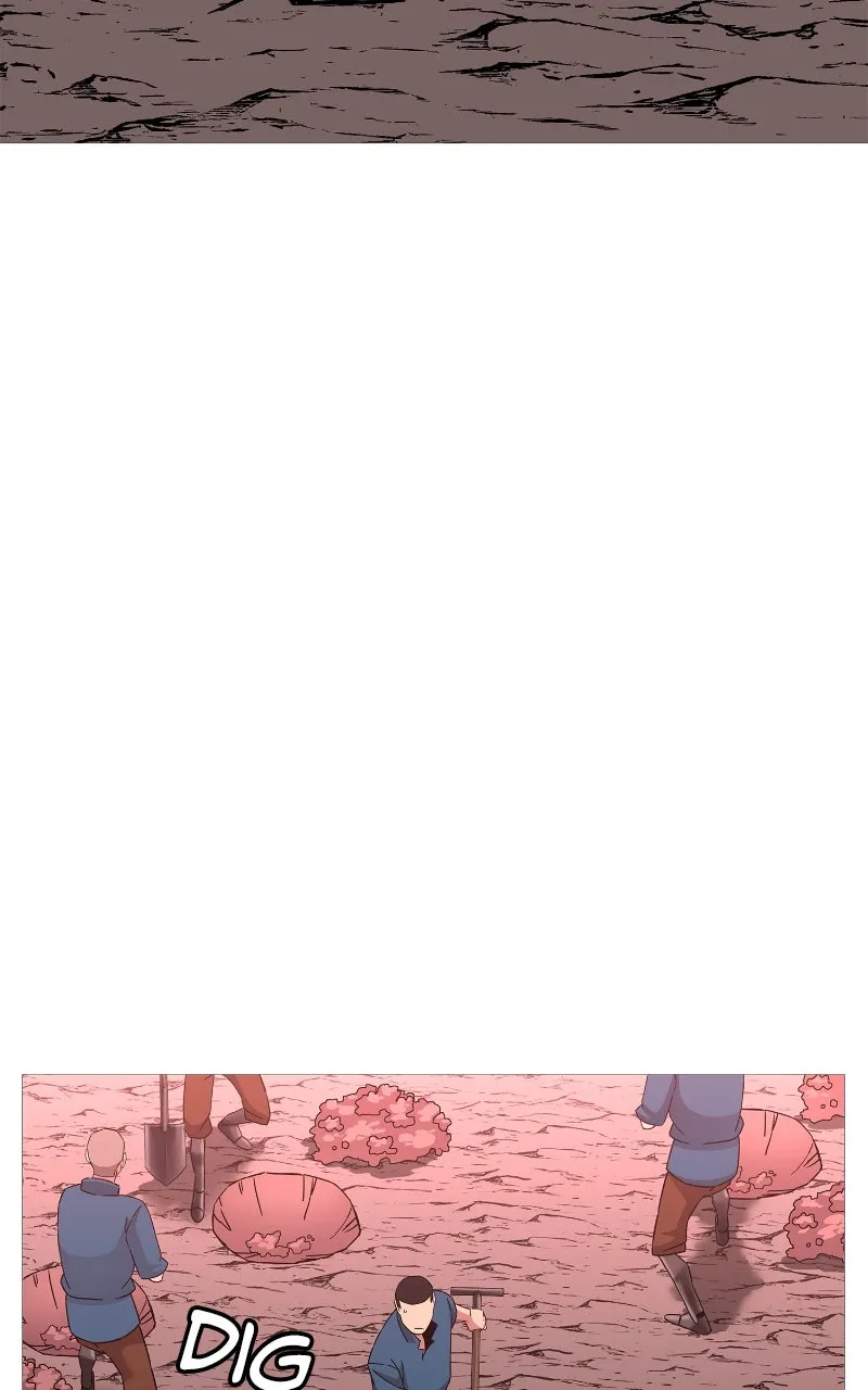 Read Becoming the Monarch chapter 98 image 30 on Lezhin