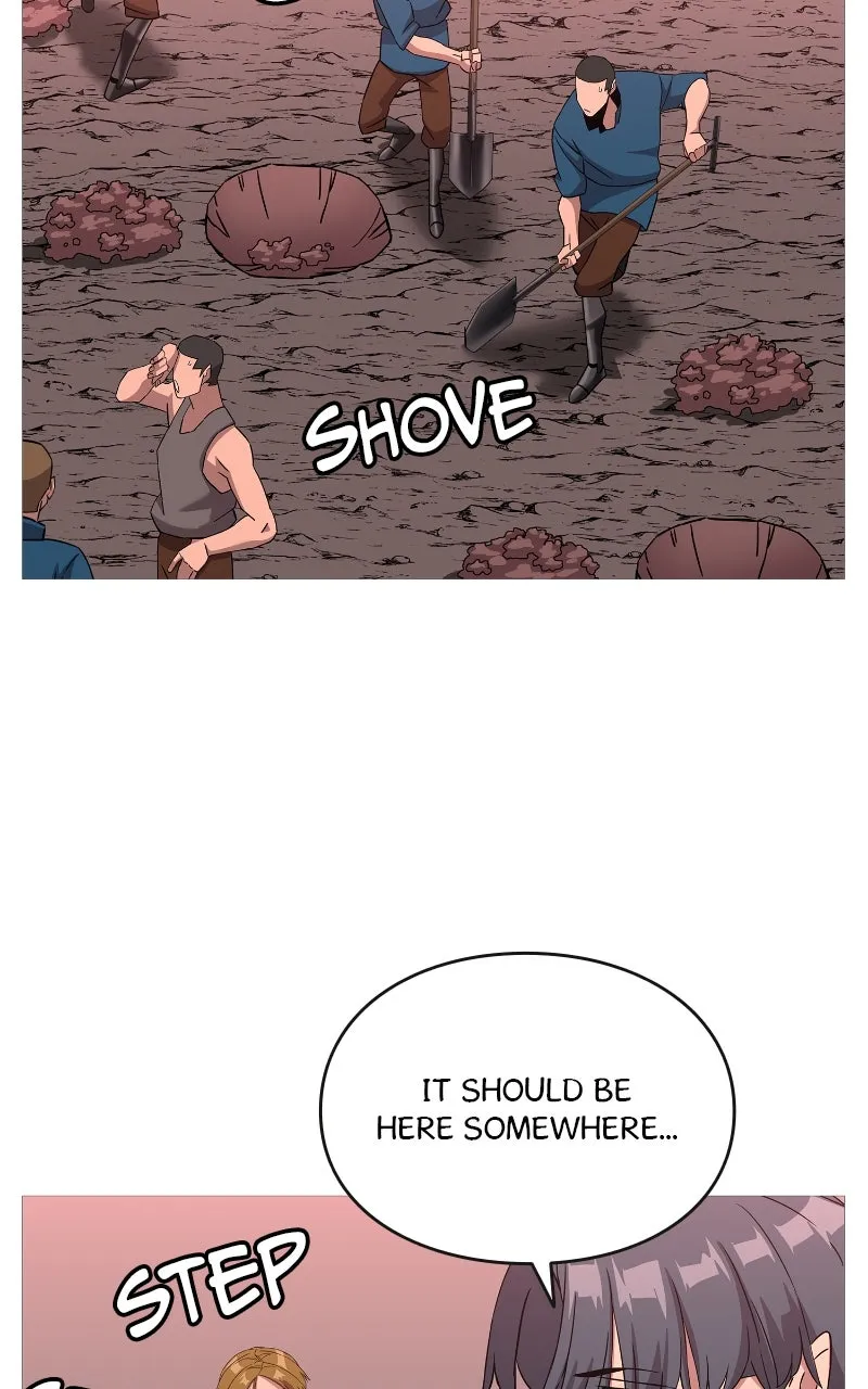 Read Becoming the Monarch chapter 98 image 31 on Lezhin