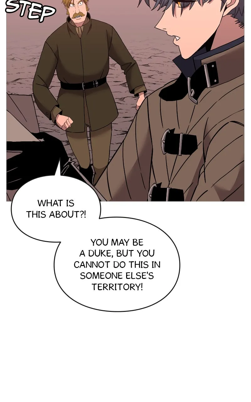 Read Becoming the Monarch chapter 98 image 32 on Lezhin