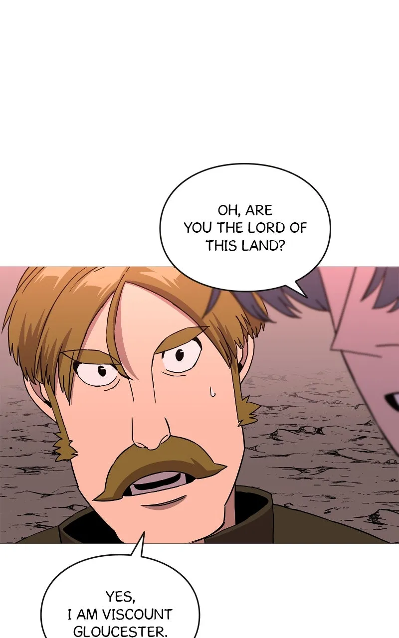 Read Becoming the Monarch chapter 98 image 33 on Lezhin