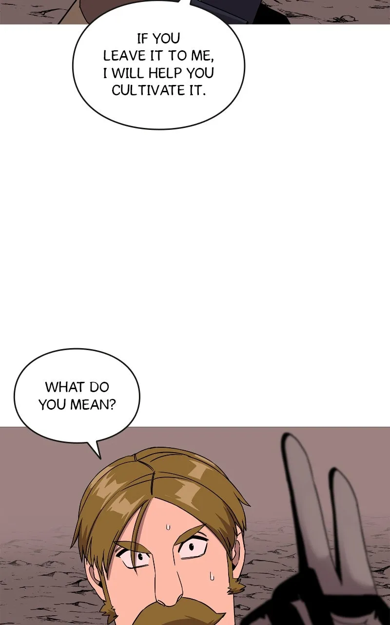 Read Becoming the Monarch chapter 98 image 35 on Lezhin