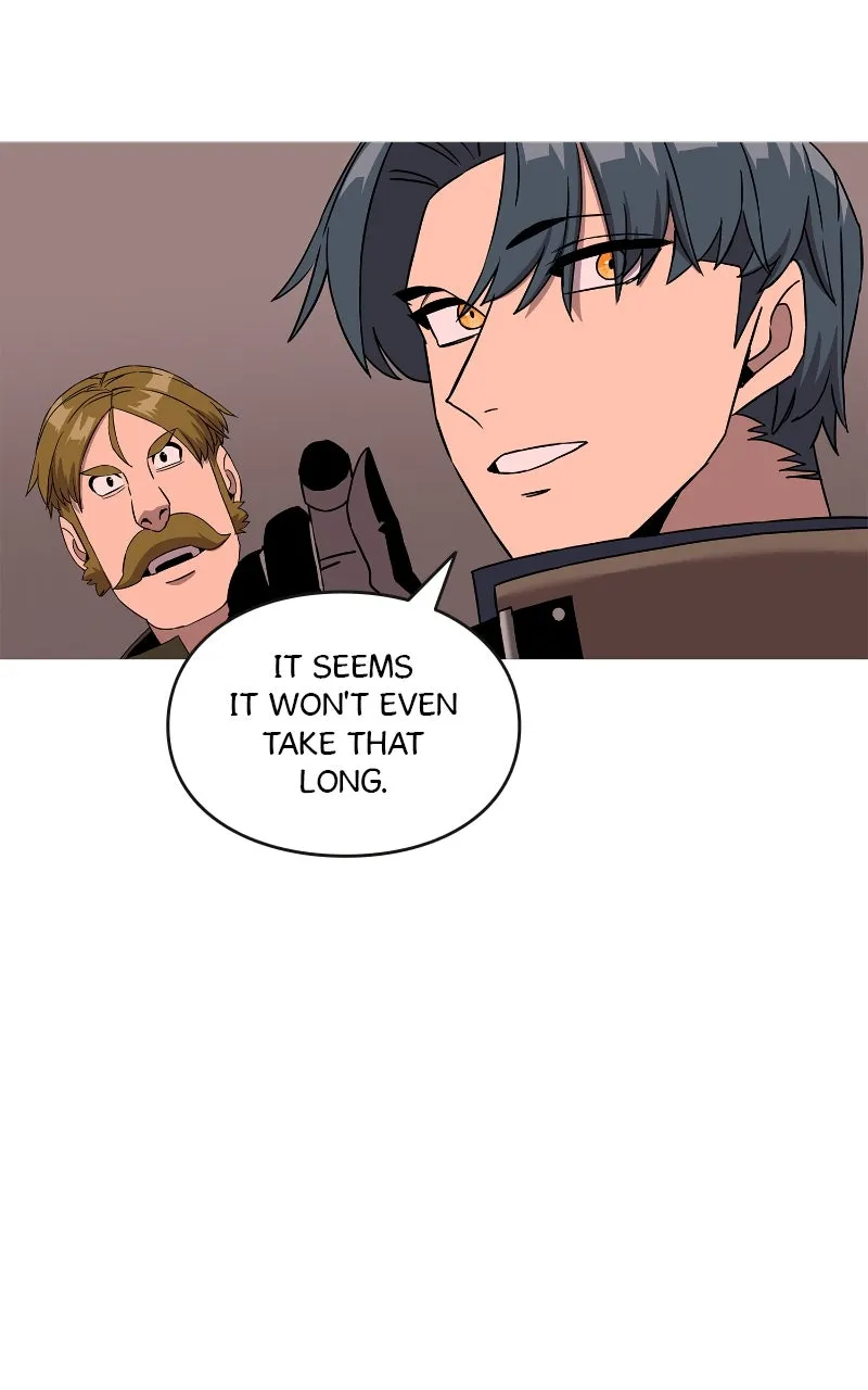 Read Becoming the Monarch chapter 98 image 37 on Lezhin
