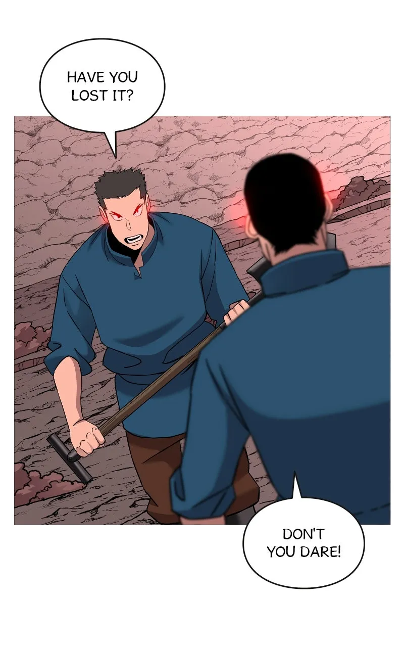 Read Becoming the Monarch chapter 98 image 38 on Lezhin