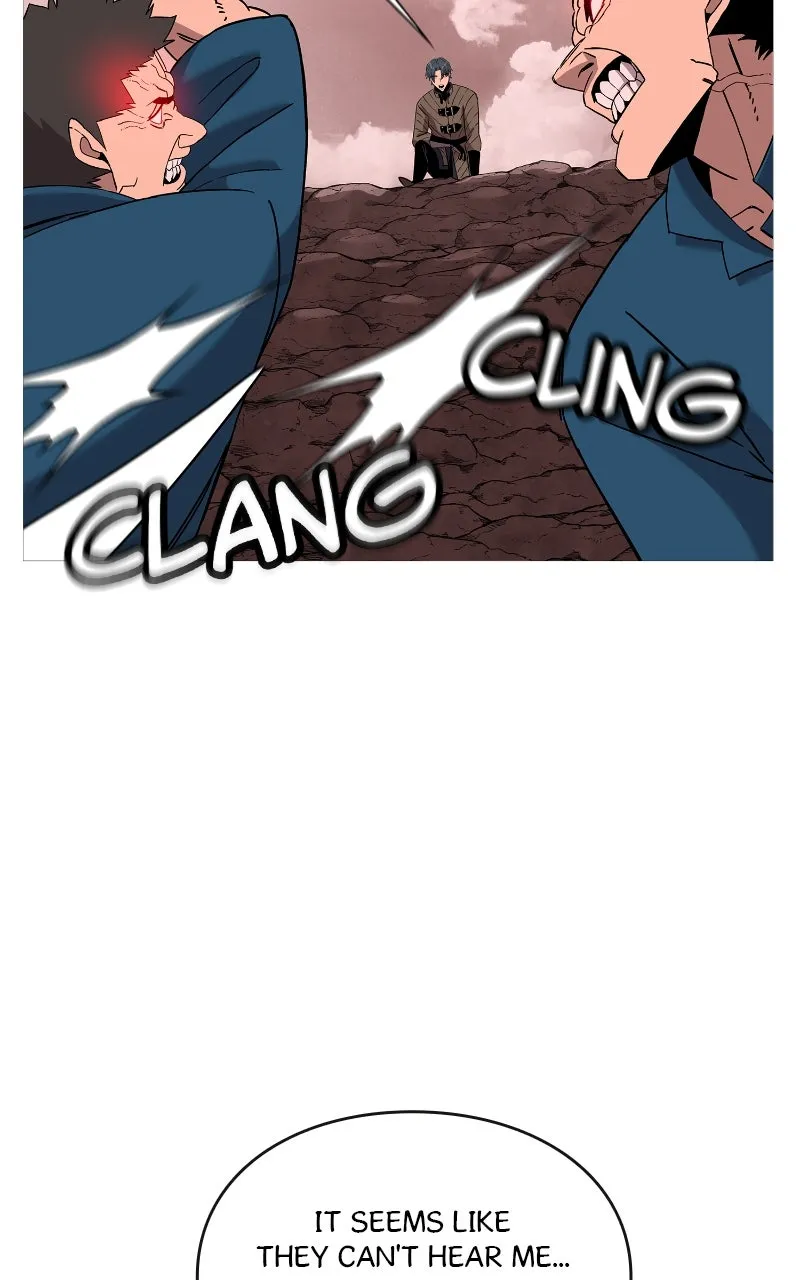 Read Becoming the Monarch chapter 98 image 41 on Lezhin