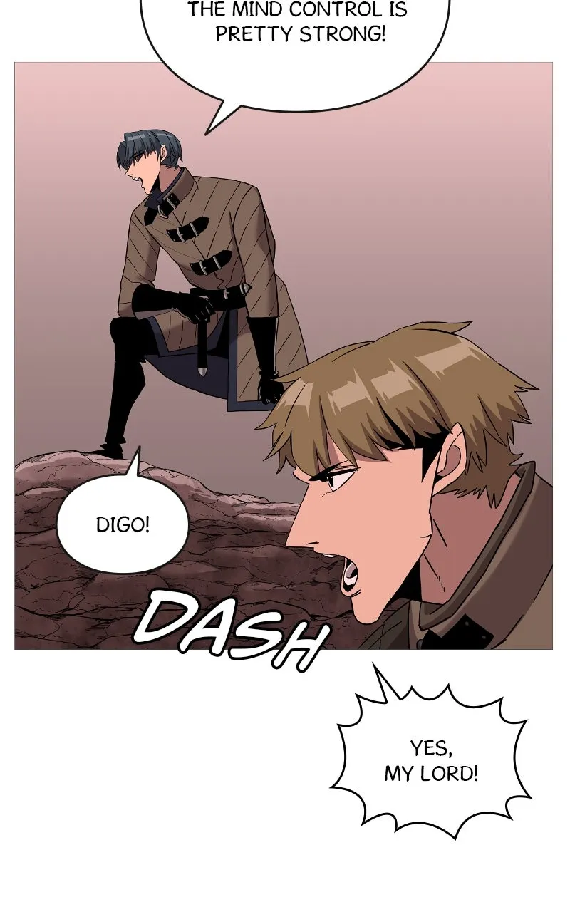 Read Becoming the Monarch chapter 98 image 42 on Lezhin