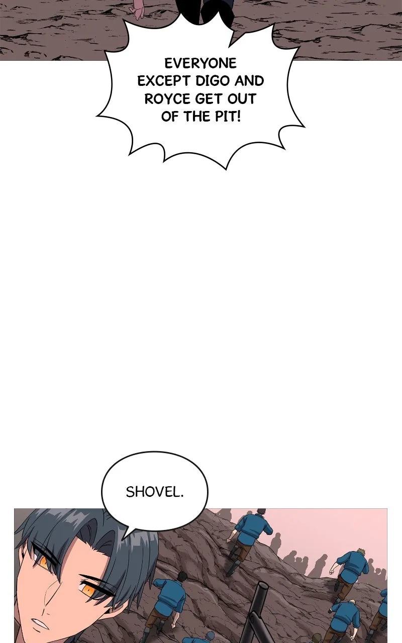 Read Becoming the Monarch chapter 98 image 45 on Lezhin