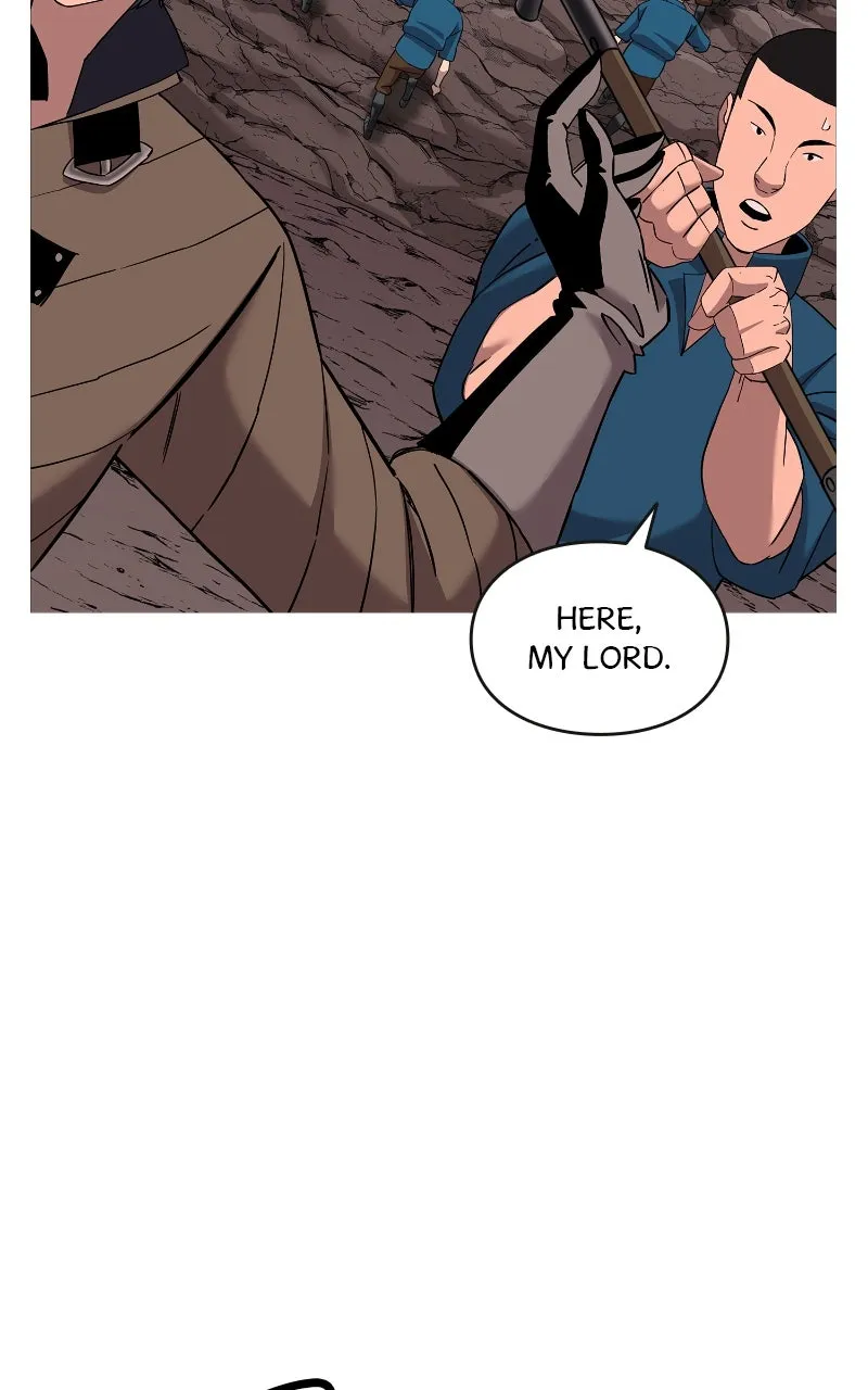 Read Becoming the Monarch chapter 98 image 46 on Lezhin