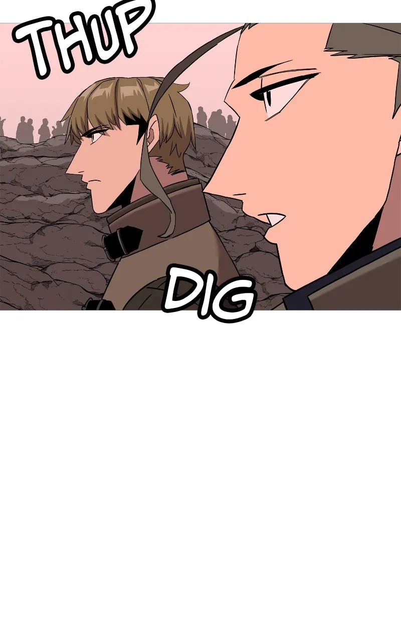 Read Becoming the Monarch chapter 98 image 47 on Lezhin