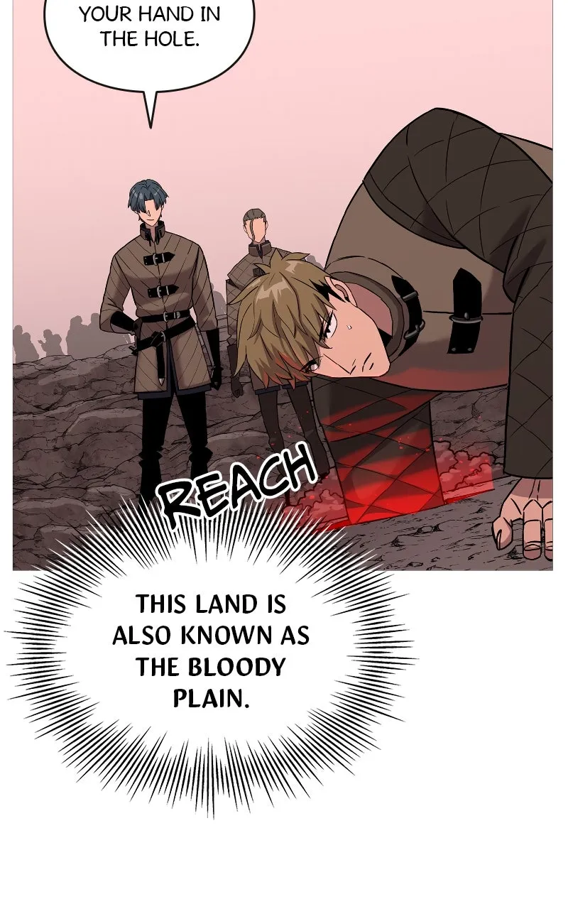 Read Becoming the Monarch chapter 98 image 51 on Lezhin