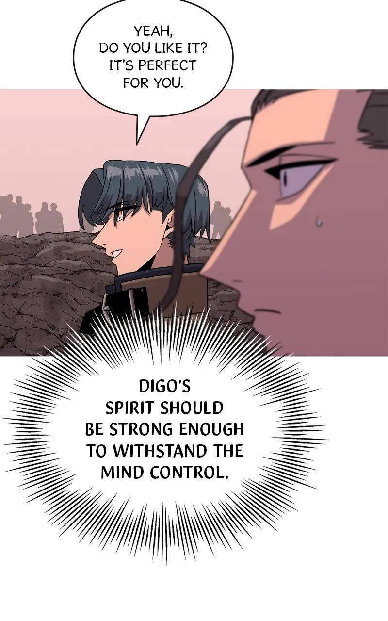 Read Becoming the Monarch chapter 98 image 61 on Lezhin