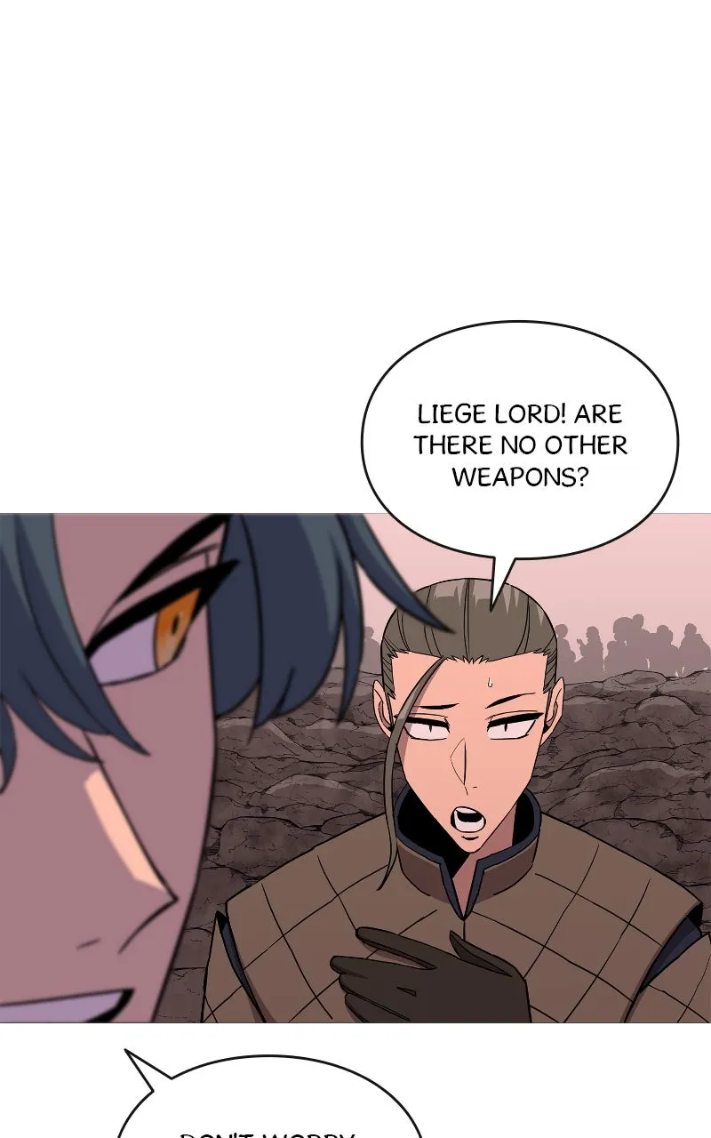 Read Becoming the Monarch chapter 98 image 62 on Lezhin