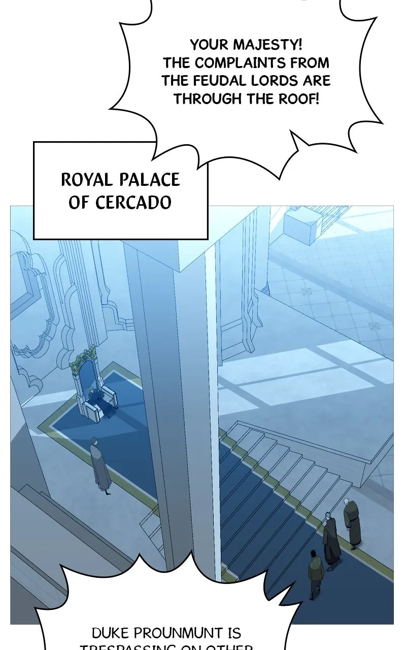 Read Becoming the Monarch chapter 98 image 65 on Lezhin