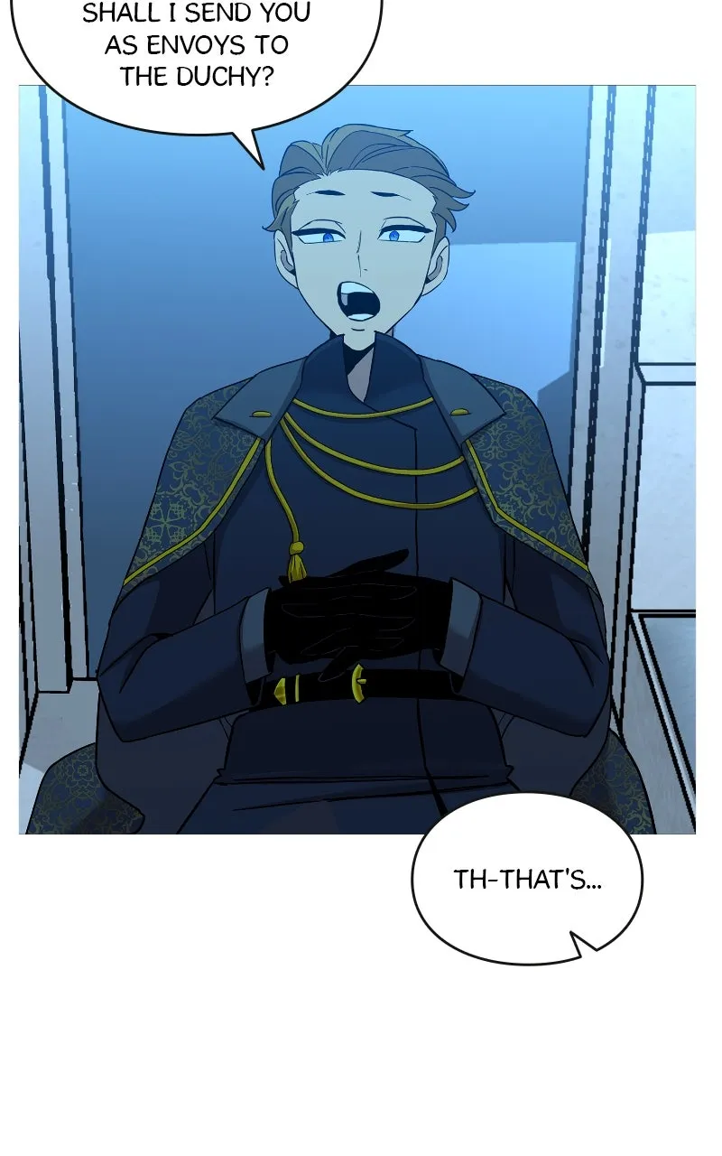Read Becoming the Monarch chapter 98 image 68 on Lezhin