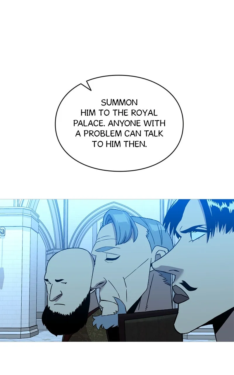 Read Becoming the Monarch chapter 98 image 74 on Lezhin