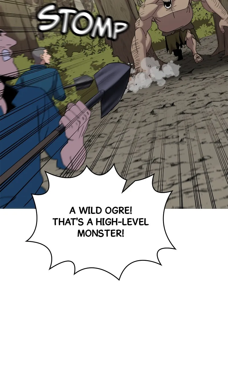 Read Becoming the Monarch chapter 98 image 84 on Lezhin