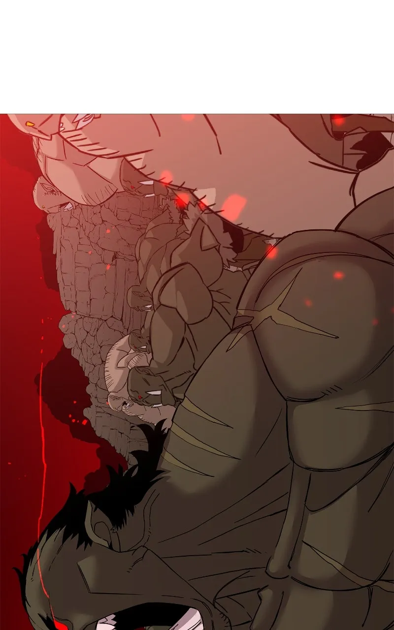 Read Becoming the Monarch chapter 98 image 98 on Lezhin