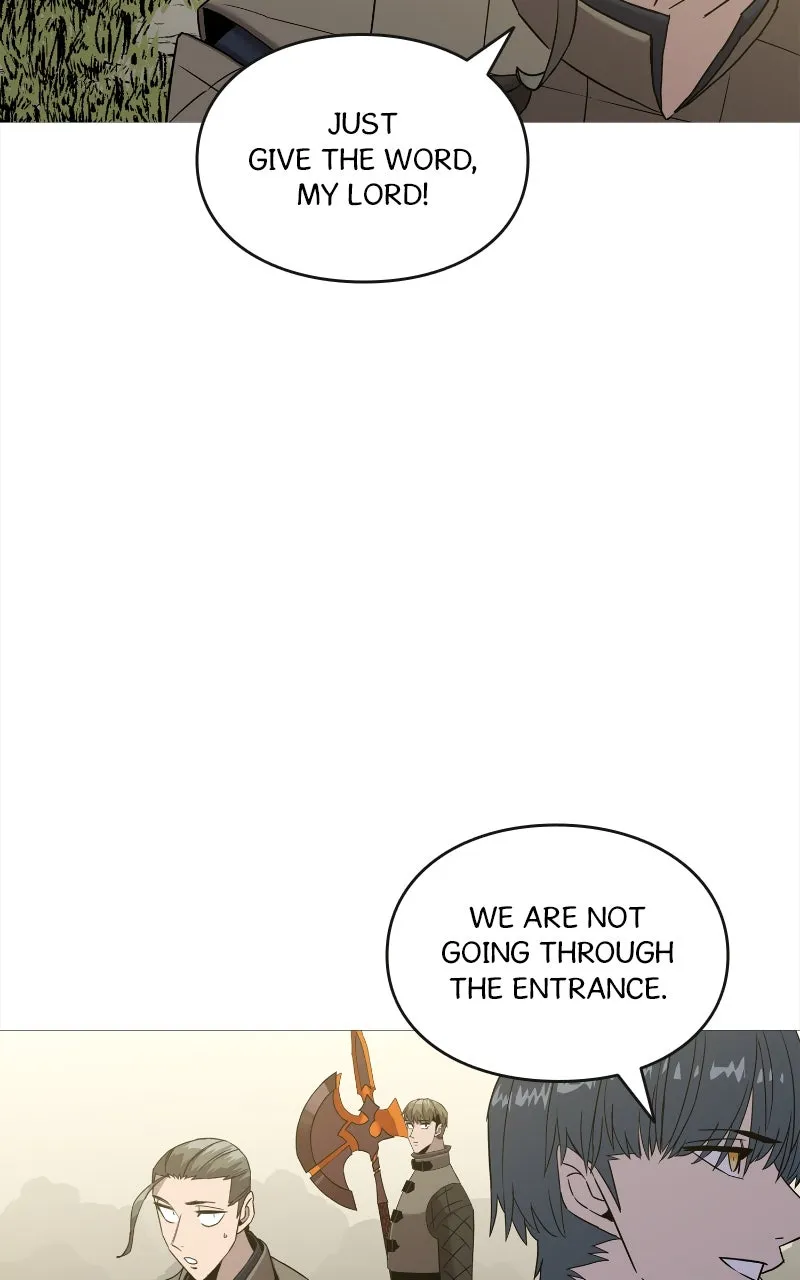 Read Becoming the Monarch chapter 99 image 11 on Lezhin