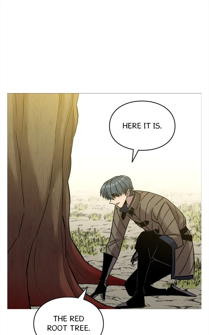 Read Becoming the Monarch chapter 99 image 19 on Lezhin