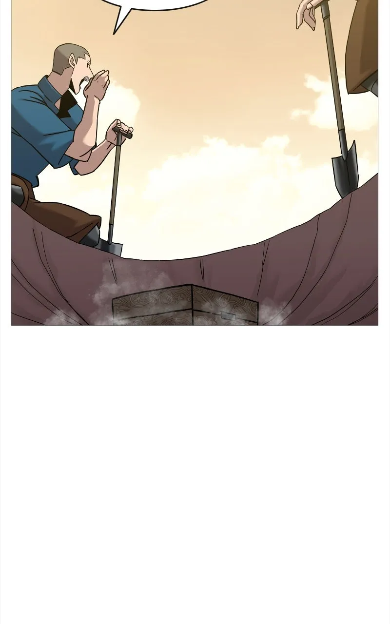 Read Becoming the Monarch chapter 99 image 23 on Lezhin