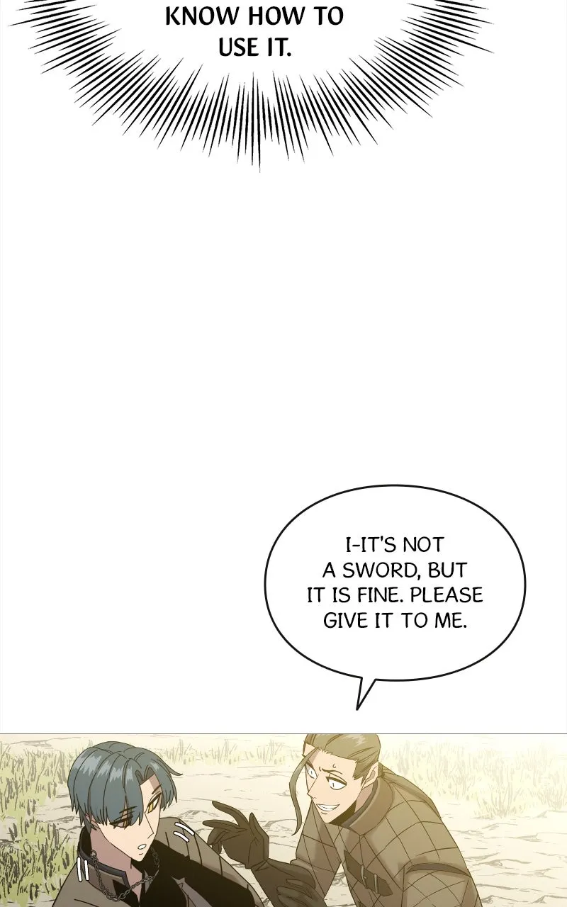 Read Becoming the Monarch chapter 99 image 26 on Lezhin