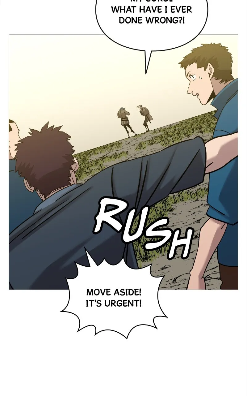Read Becoming the Monarch chapter 99 image 28 on Lezhin