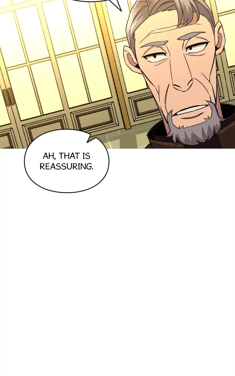 Read Becoming the Monarch chapter 99 image 3 on Lezhin