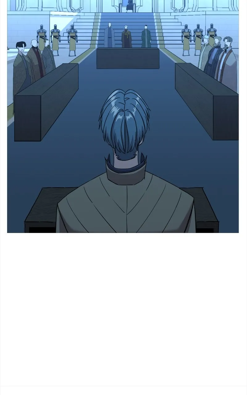 Read Becoming the Monarch chapter 99 image 37 on Lezhin