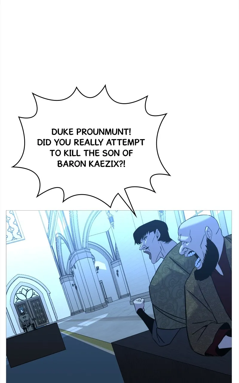 Read Becoming the Monarch chapter 99 image 38 on Lezhin
