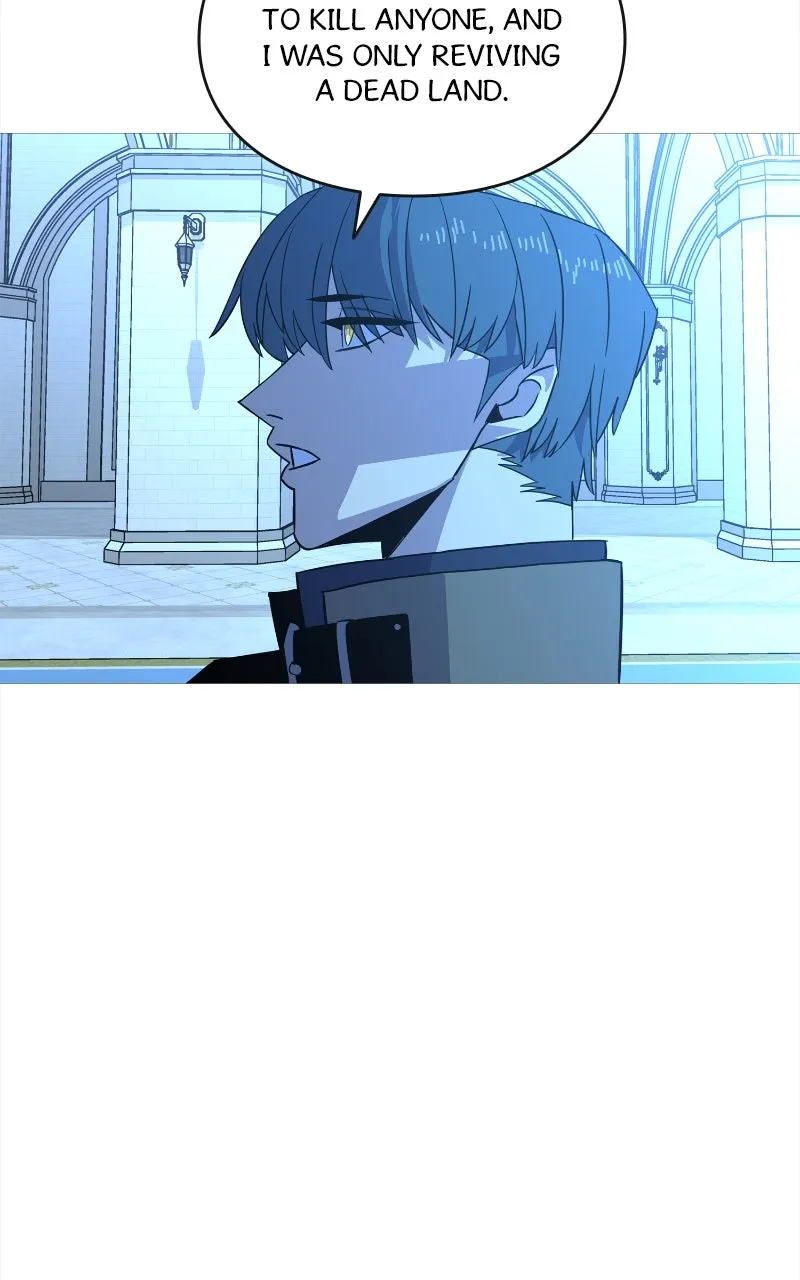 Read Becoming the Monarch chapter 99 image 40 on Lezhin