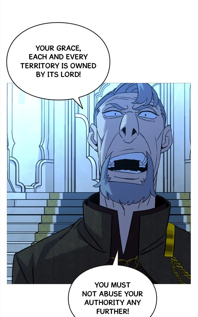 Read Becoming the Monarch chapter 99 image 41 on Lezhin