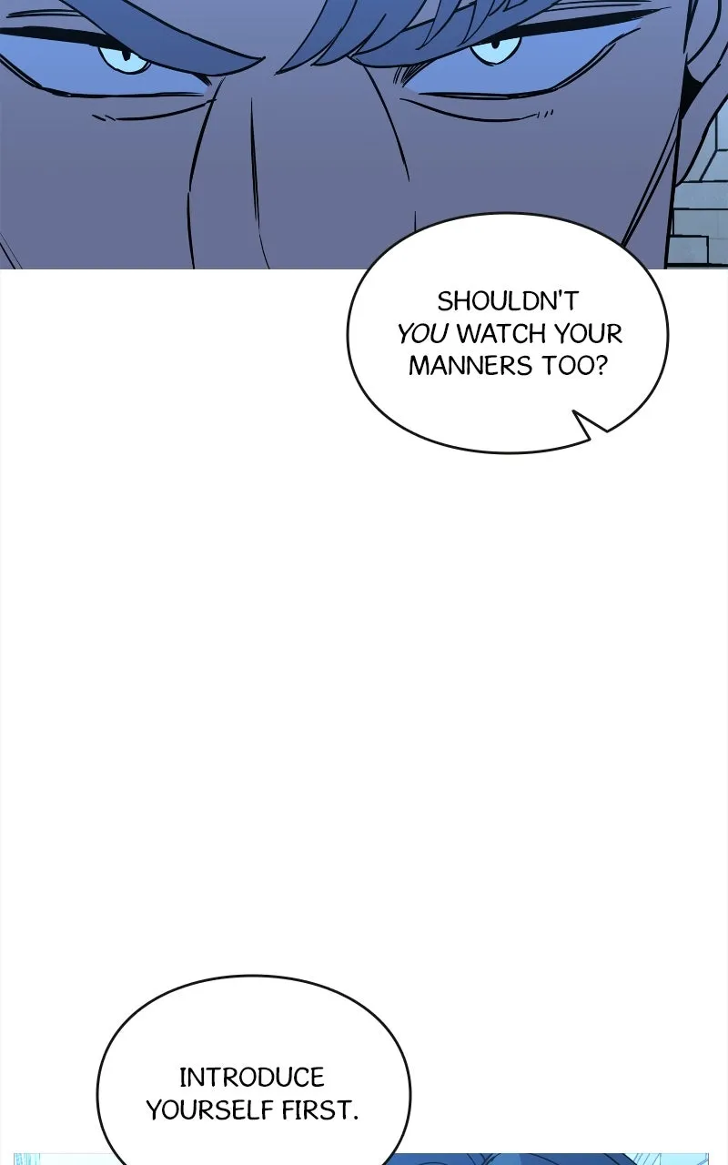 Read Becoming the Monarch chapter 99 image 44 on Lezhin