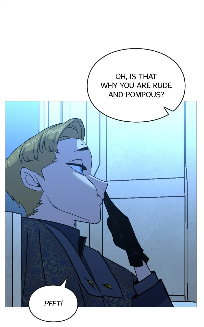 Read Becoming the Monarch chapter 99 image 46 on Lezhin