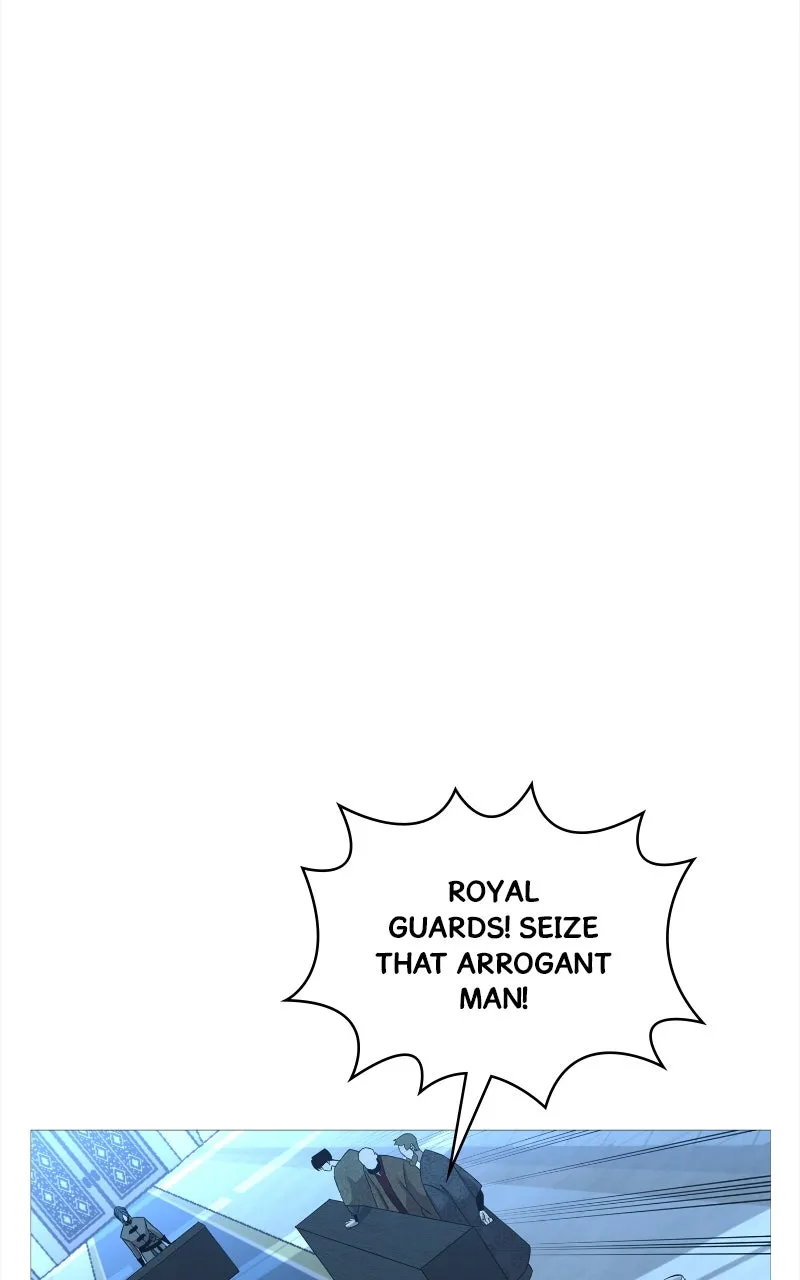 Read Becoming the Monarch chapter 99 image 47 on Lezhin
