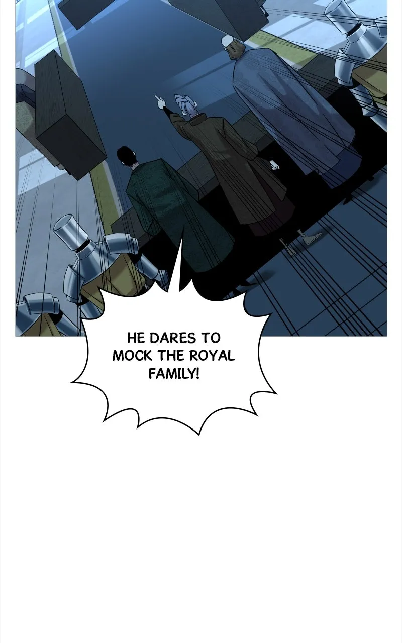 Read Becoming the Monarch chapter 99 image 48 on Lezhin