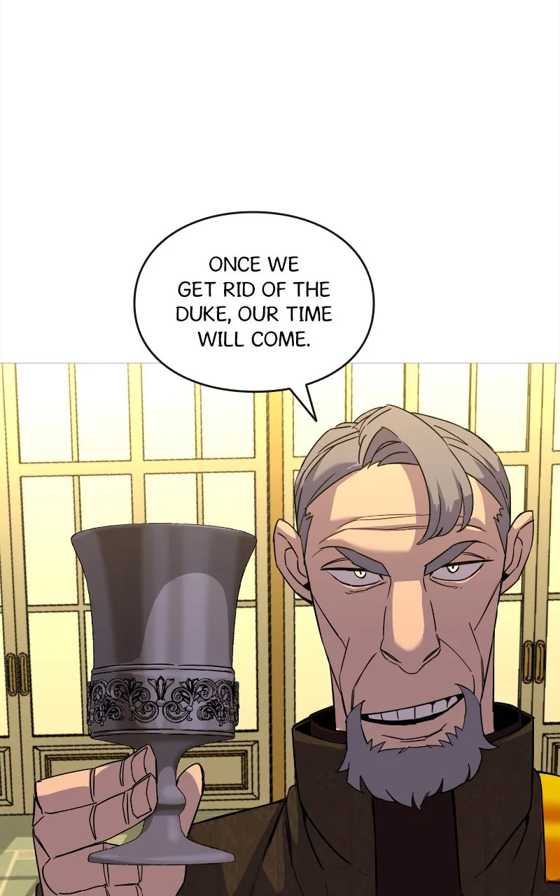 Read Becoming the Monarch chapter 99 image 5 on Lezhin