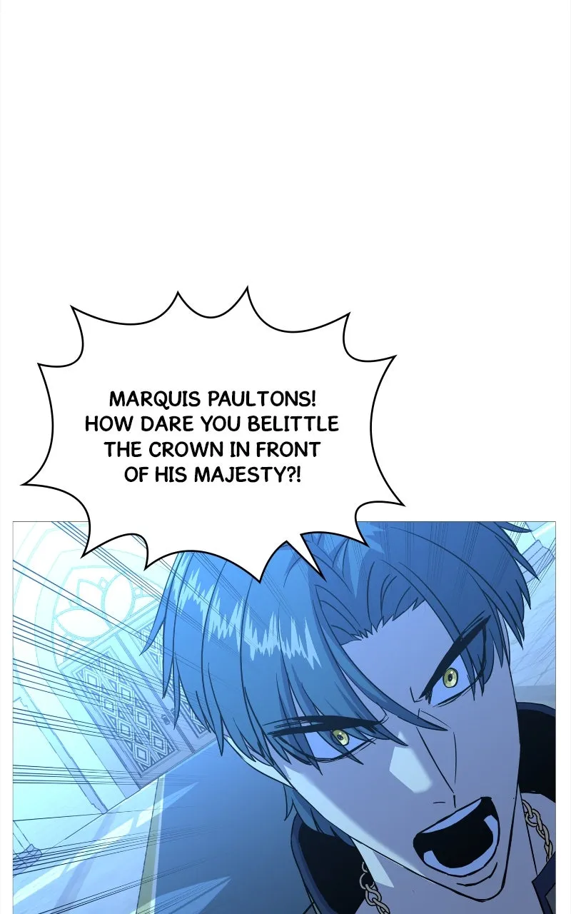 Read Becoming the Monarch chapter 99 image 50 on Lezhin