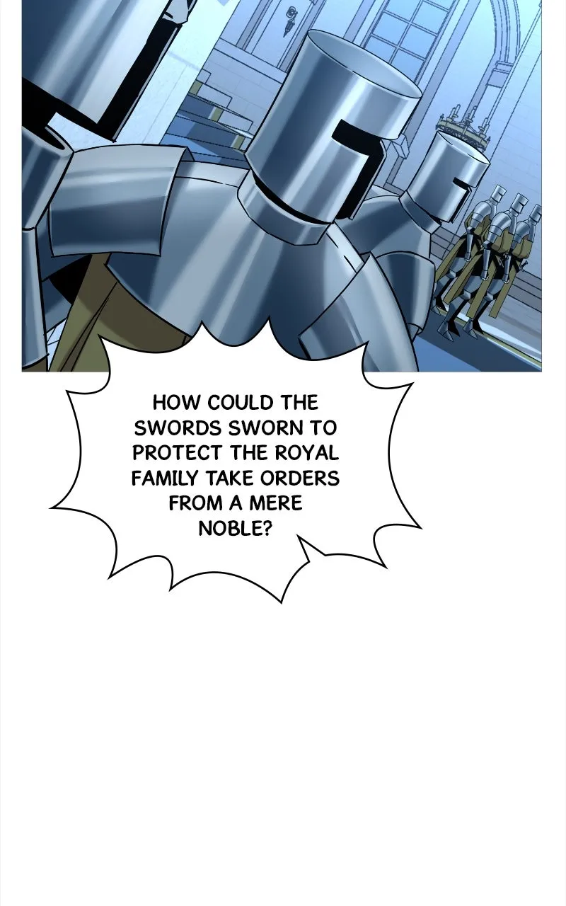Read Becoming the Monarch chapter 99 image 52 on Lezhin