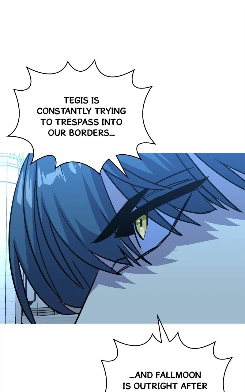 Read Becoming the Monarch chapter 99 image 53 on Lezhin