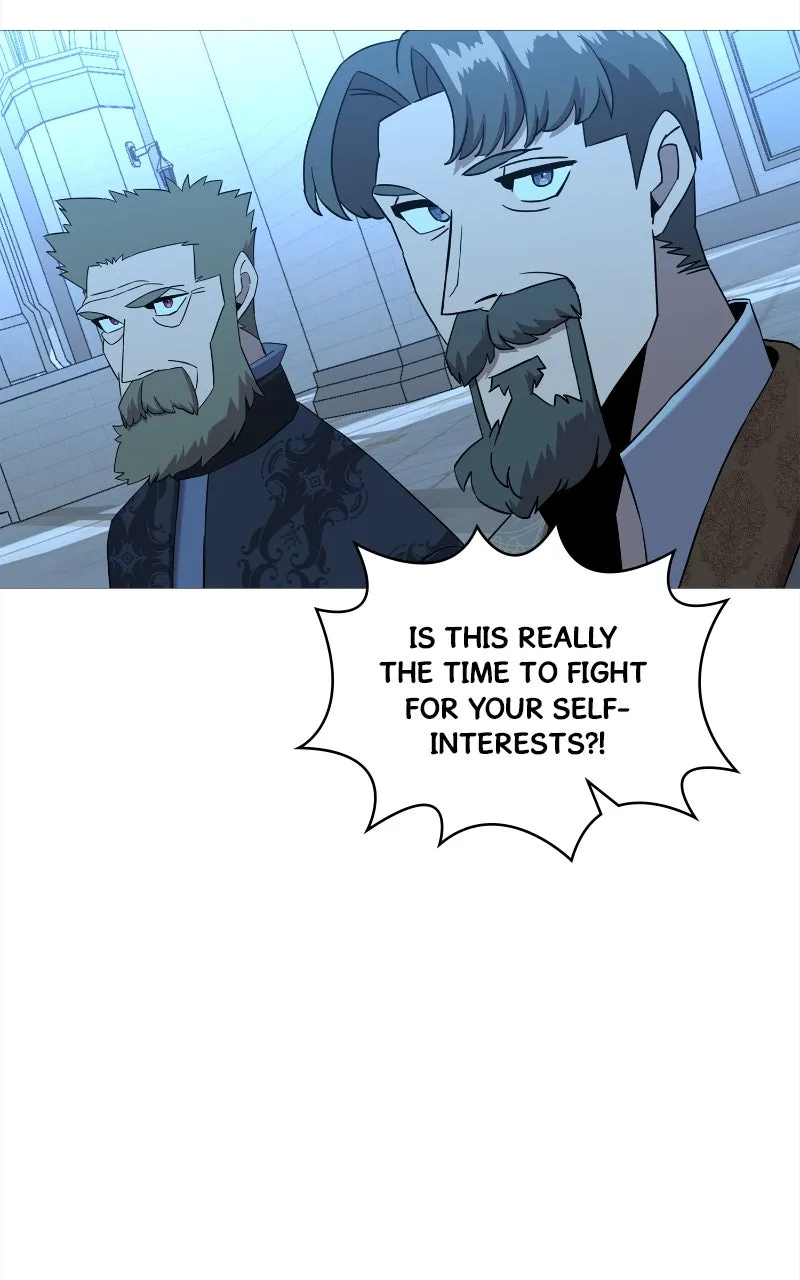 Read Becoming the Monarch chapter 99 image 55 on Lezhin