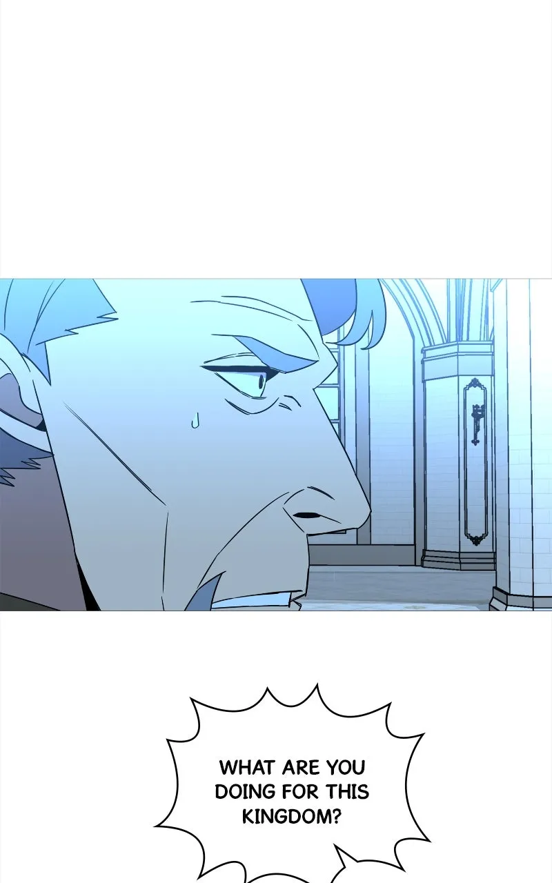 Read Becoming the Monarch chapter 99 image 56 on Lezhin