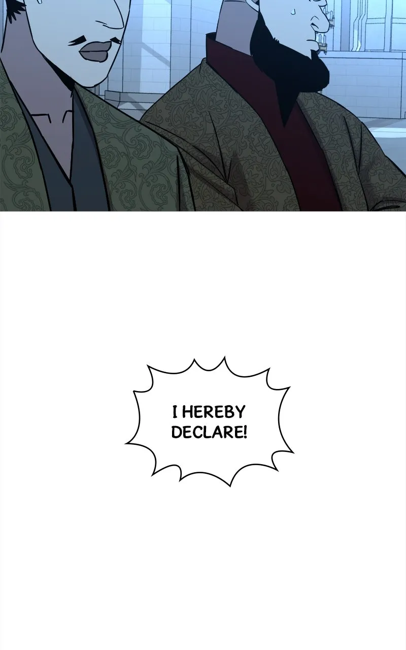 Read Becoming the Monarch chapter 99 image 58 on Lezhin