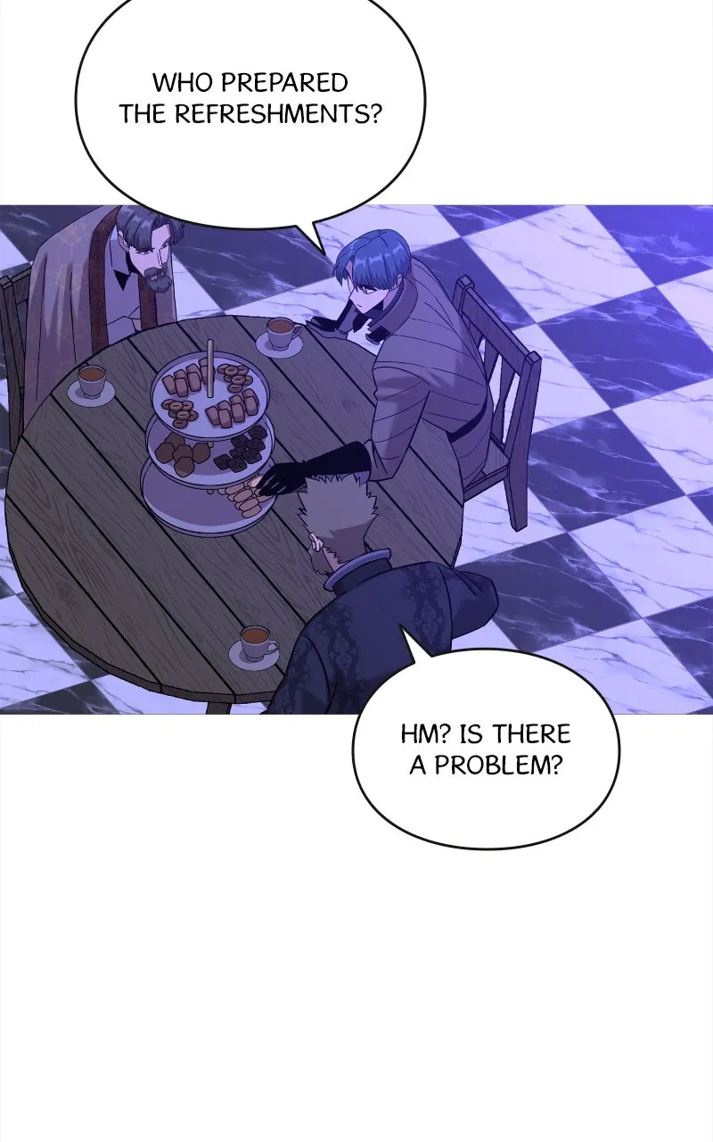 Read Becoming the Monarch chapter 99 image 69 on Lezhin