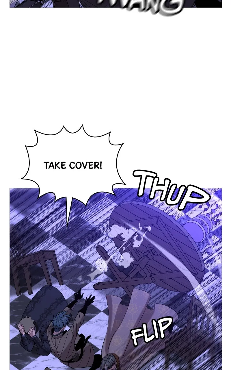 Read Becoming the Monarch chapter 99 image 77 on Lezhin