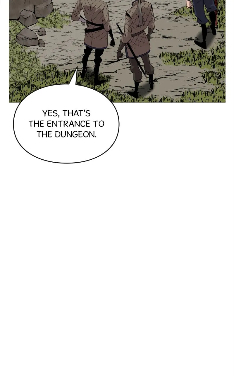 Read Becoming the Monarch chapter 99 image 8 on Lezhin
