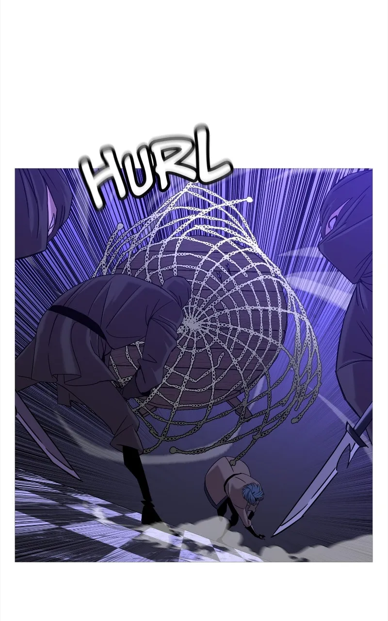 Read Becoming the Monarch chapter 99 image 80 on Lezhin