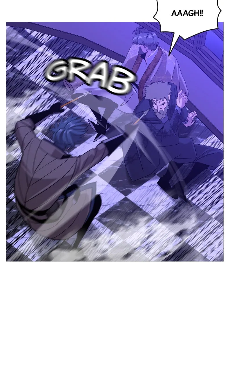 Read Becoming the Monarch chapter 99 image 84 on Lezhin