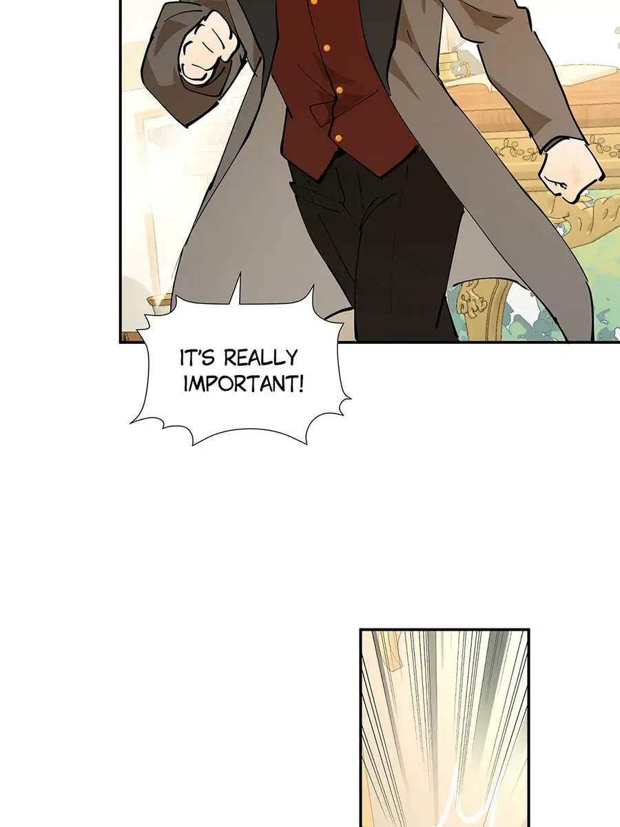 Becoming the Queen at the Age of Six Chapter 74 page 5 - 